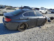 Bmw 5 SERIES 2015 — Copart