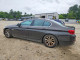 Bmw 5 SERIES 2015 — Copart
