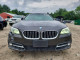 Bmw 5 SERIES 2015 — Copart