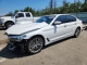 Bmw 5 SERIES 2018 — Copart