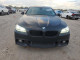 Bmw 5 SERIES 2016 — Copart