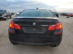 Bmw 5 SERIES 2016 — Copart