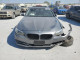 Bmw 5 SERIES 2014 — Copart
