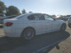 Bmw 5 SERIES 2015 — Copart