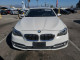 Bmw 5 SERIES 2015 — Copart