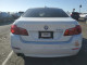 Bmw 5 SERIES 2015 — Copart