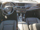 Bmw 5 SERIES 2015 — Copart