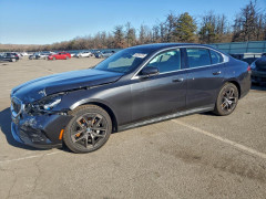 Bmw 5 SERIES 2026 — Copart