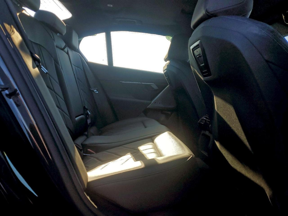 Bmw 5 SERIES 2026 — Copart