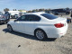 Bmw 5 SERIES 2014 — Copart