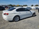 Bmw 5 SERIES 2014 — Copart