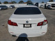 Bmw 5 SERIES 2014 — Copart