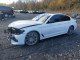 Bmw 5 SERIES 2020 — Copart