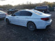 Bmw 5 SERIES 2020 — Copart