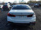 Bmw 5 SERIES 2020 — Copart