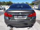 Bmw 5 SERIES 2014 — Copart