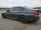Bmw 5 SERIES 2021 — Copart