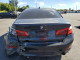 Bmw 5 SERIES 2019 — Copart
