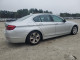 Bmw 5 SERIES 2012 — Copart