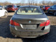 Bmw 5 SERIES 2011 — Copart