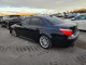 Bmw 5 SERIES 2010 — Copart