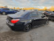 Bmw 5 SERIES 2010 — Copart
