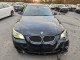 Bmw 5 SERIES 2010 — Copart