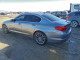 Bmw 5 SERIES 2019 — Copart