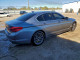 Bmw 5 SERIES 2019 — Copart