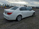 Bmw 5 SERIES 2008 — Copart