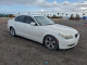 Bmw 5 SERIES 2008 — Copart