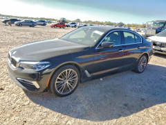 Bmw 5 SERIES 2018 — Copart