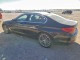 Bmw 5 SERIES 2018 — Copart