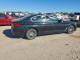 Bmw 5 SERIES 2018 — Copart
