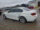 Bmw 5 SERIES 2015 — Copart