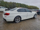 Bmw 5 SERIES 2015 — Copart