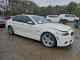 Bmw 5 SERIES 2015 — Copart