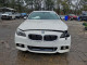 Bmw 5 SERIES 2015 — Copart
