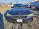 Bmw 5 SERIES 2018 — Copart