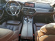 Bmw 5 SERIES 2018 — Copart