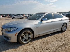 Bmw 5 SERIES 2013 — Copart