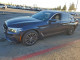 Bmw 5 SERIES 2018 — Copart