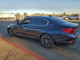 Bmw 5 SERIES 2018 — Copart
