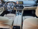 Bmw 5 SERIES 2018 — Copart