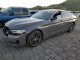 Bmw 5 SERIES 2022 — Copart