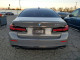 Bmw 5 SERIES 2022 — Copart