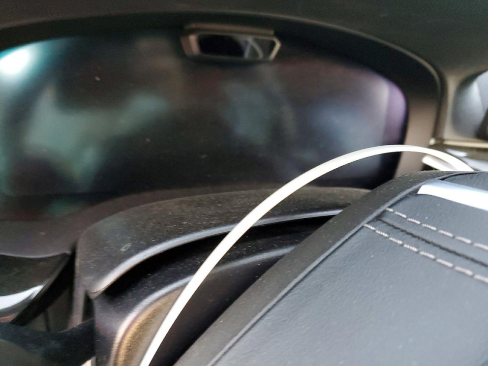 Bmw 5 SERIES 2022 — Copart