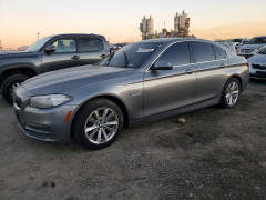 Bmw 5 SERIES 2014 — Copart
