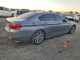 Bmw 5 SERIES 2014 — Copart