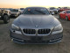 Bmw 5 SERIES 2014 — Copart